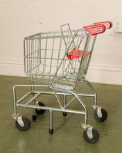 Load image into Gallery viewer, Kids Shopping Cart Toy
