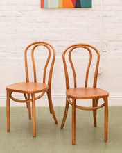 Load image into Gallery viewer, Vintage Thonet Chair
