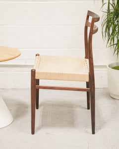 Arne Hovmand Olsen Chair