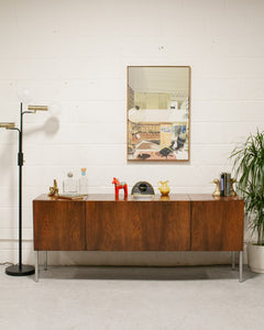 Vintage Credenza Console