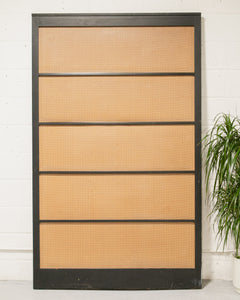 Japanese Shoji Screens