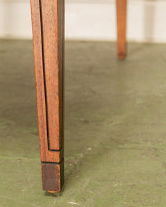 Walnut Kent Coffey Side Tables