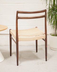 Arne Hovmand Olsen Chair