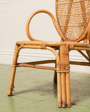 Load image into Gallery viewer, French 1960’s Valet Chair
