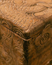 Load image into Gallery viewer, Hand Carved Trunk
