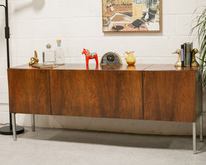 Vintage Credenza Console