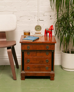 Antique Italian  End Table