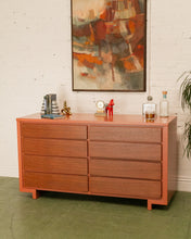 Load image into Gallery viewer, Vintage Dresser by Showers Furniture
