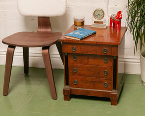 Antique Italian  End Table