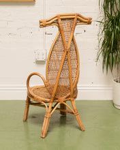 Load image into Gallery viewer, French 1960’s Valet Chair
