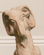 Load image into Gallery viewer, Antique Ram Sculpture
