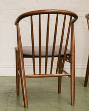 Load image into Gallery viewer, Spindle Wishbone Chair
