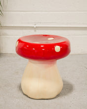 Load image into Gallery viewer, Mushroom Stool
