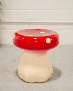 Mushroom Stool