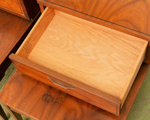 Load image into Gallery viewer, Walnut Kent Coffey Side Tables
