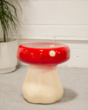 Load image into Gallery viewer, Mushroom Stool
