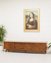 Load image into Gallery viewer, Pittsburgh Low Profile Profile Credenza
