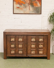 Load image into Gallery viewer, 1970’s Square Front Credenza
