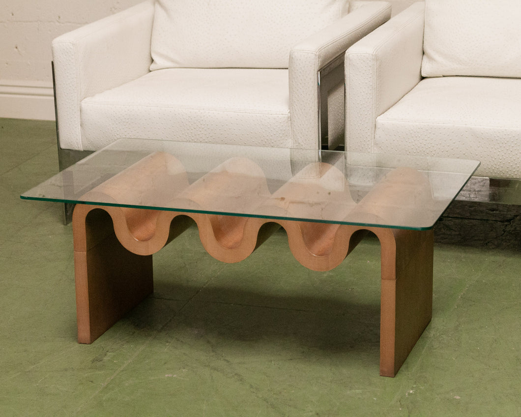 Squiggle Coffee Table