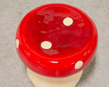 Load image into Gallery viewer, Mushroom Stool
