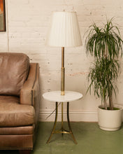 Load image into Gallery viewer, Marble Floor Lamp
