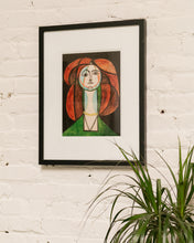 Load image into Gallery viewer, Woman by Picasso
