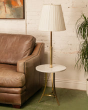 Load image into Gallery viewer, Marble Floor Lamp
