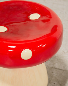 Mushroom Stool