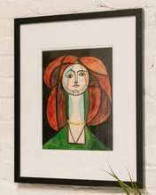 Load image into Gallery viewer, Woman by Picasso
