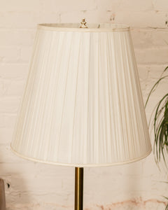 Marble Floor Lamp