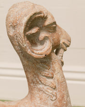 Load image into Gallery viewer, Antique Ram Sculpture
