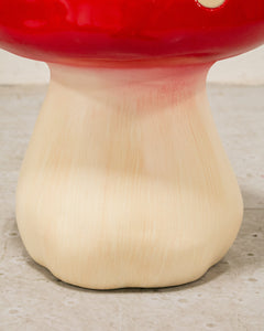 Mushroom Stool