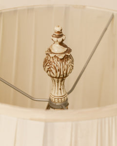 Marble Floor Lamp