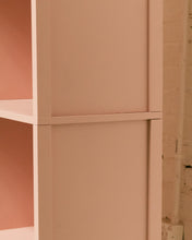 Load image into Gallery viewer, Belina Dusty Rose Arch Shelf
