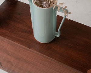 Nouri Walnut Shelf