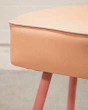 Load image into Gallery viewer, Corral Pink Barstools
