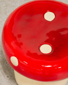 Mushroom Stool