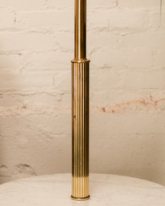 Marble Floor Lamp