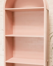 Load image into Gallery viewer, Belina Dusty Rose Arch Shelf
