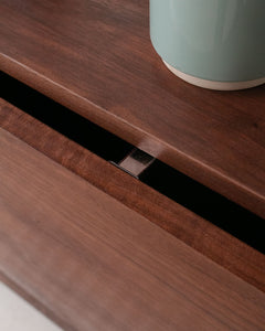 Nouri Walnut Shelf