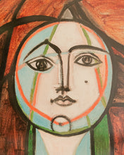 Load image into Gallery viewer, Woman by Picasso
