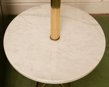 Load image into Gallery viewer, Marble Floor Lamp
