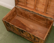 Load image into Gallery viewer, Hand Carved Trunk
