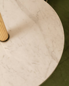 Marble Floor Lamp