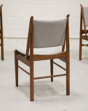 Load image into Gallery viewer, Hana Chair in Grey
