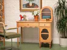 Load image into Gallery viewer, Neo Victorian Chic Vanity
