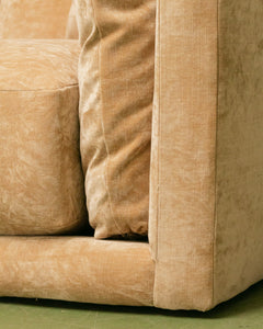 Hansel Modular Sofa in Bianca Maize