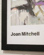 Load image into Gallery viewer, Joan Mitchell Abstact Museum Print
