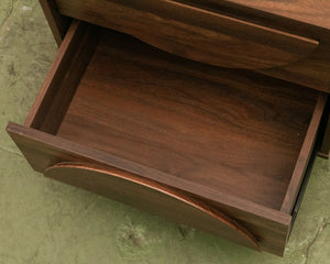 Pair of Oliver Nightstands