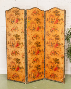 Victorian 1890’s Room Divider